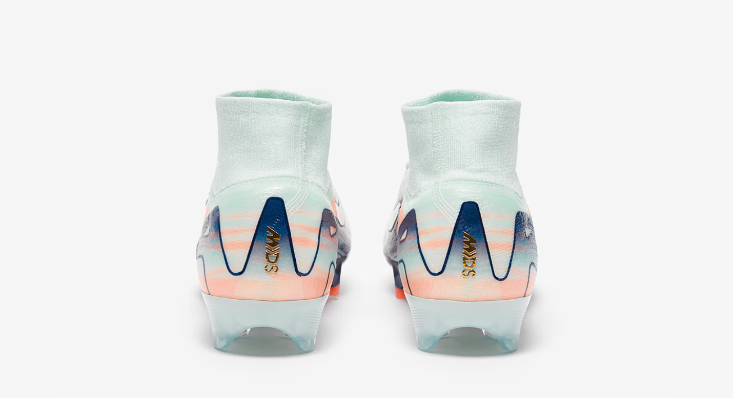Nike Mercurial Superfly 10 Dream Speed FG