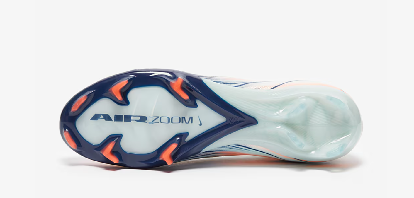 Nike Mercurial Superfly 10 Dream Speed FG