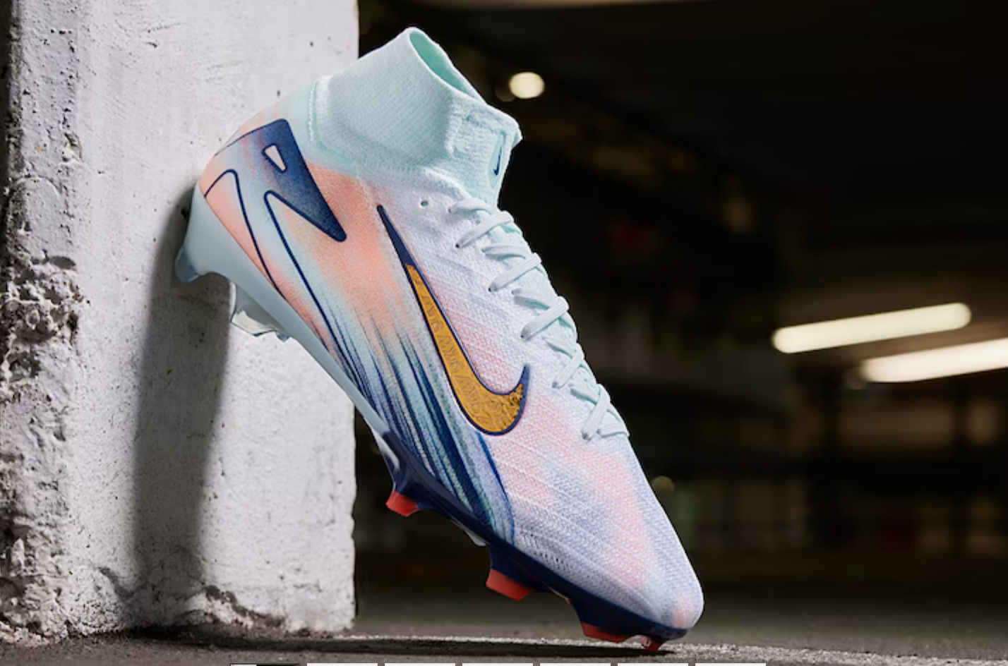 Nike Mercurial Superfly 10 Dream Speed FG