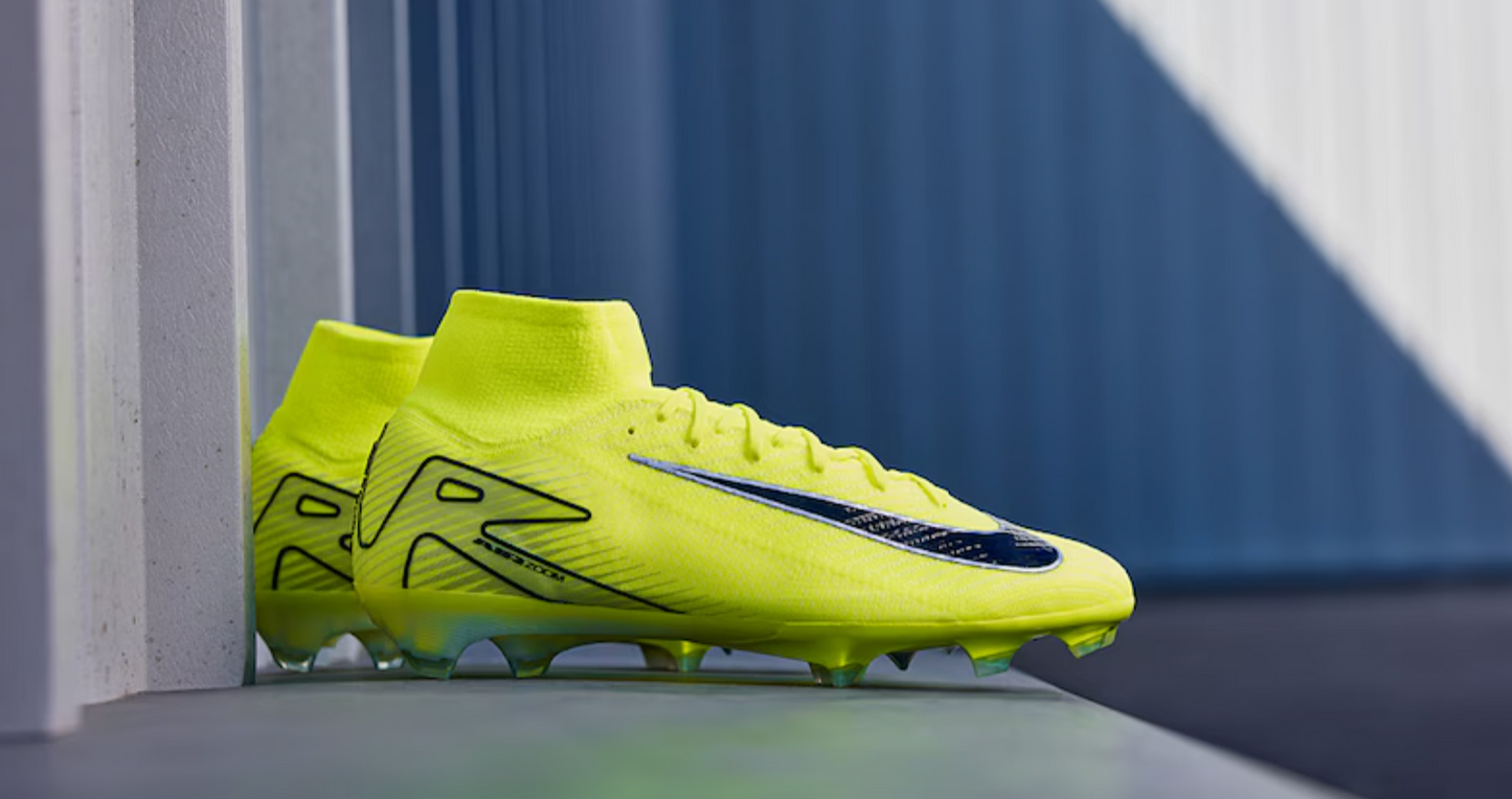 Nike Mecurial Superfly 10 Elite FG