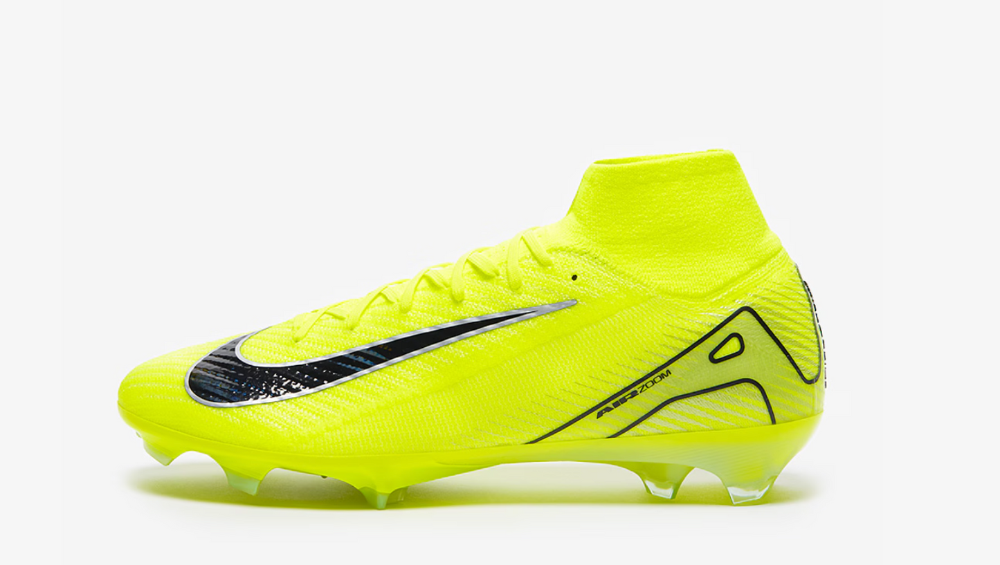 Nike Mecurial Superfly 10 Elite FG