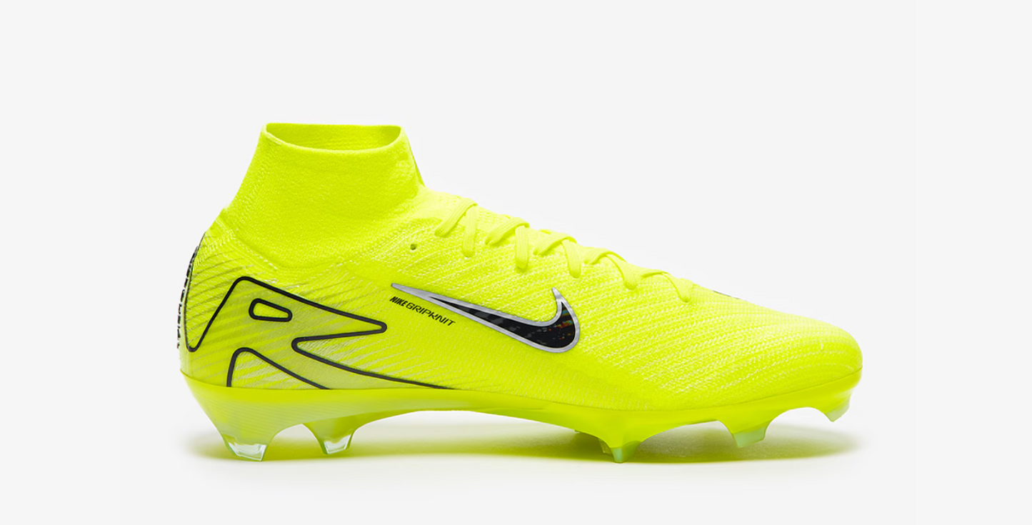 Nike Mecurial Superfly 10 Elite FG