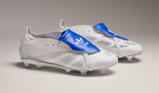 Adidas Originals  Predator X Beckham Elite Tongue FG