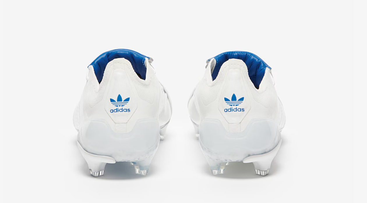 Adidas Originals  Predator X Beckham Elite Tongue FG