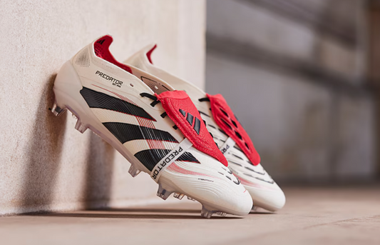 Adidas Predator Tongue Elite FG