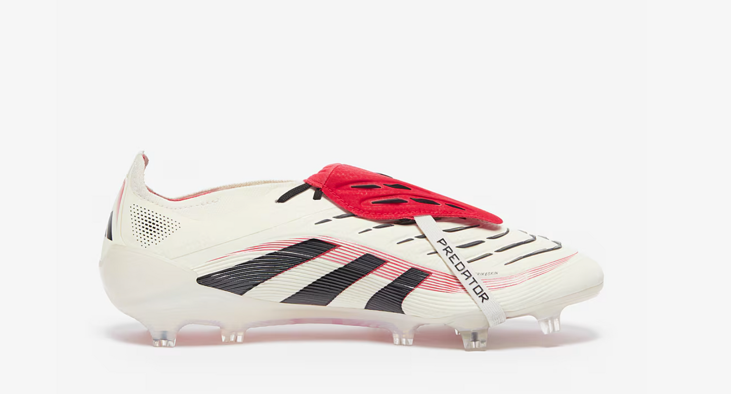 Adidas Predator Tongue Elite FG
