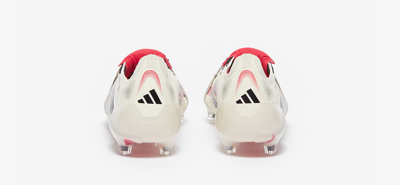 Adidas Predator Tongue Elite FG