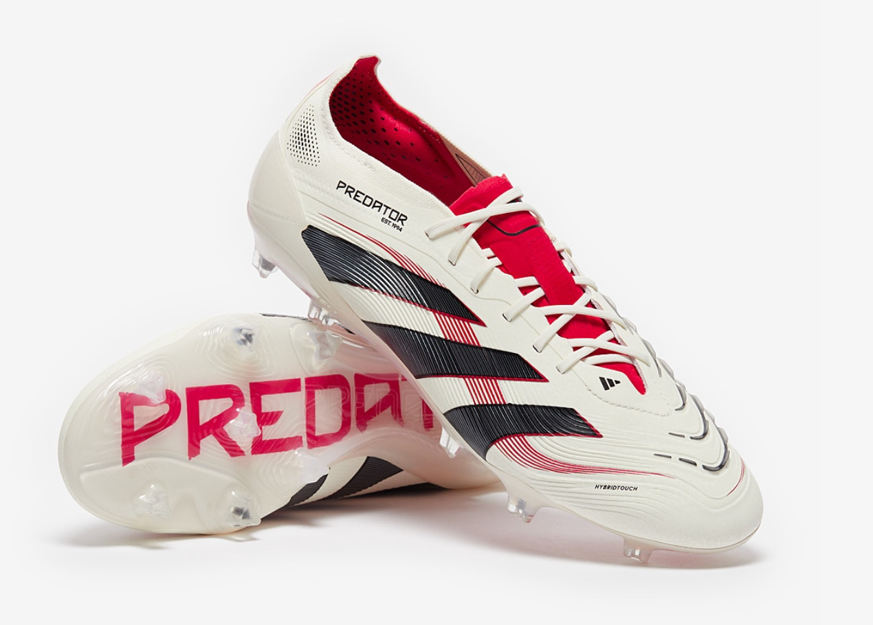 Adidas Predator Elite FG