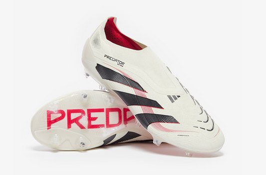 Adidas Predator Laceless Elite FG