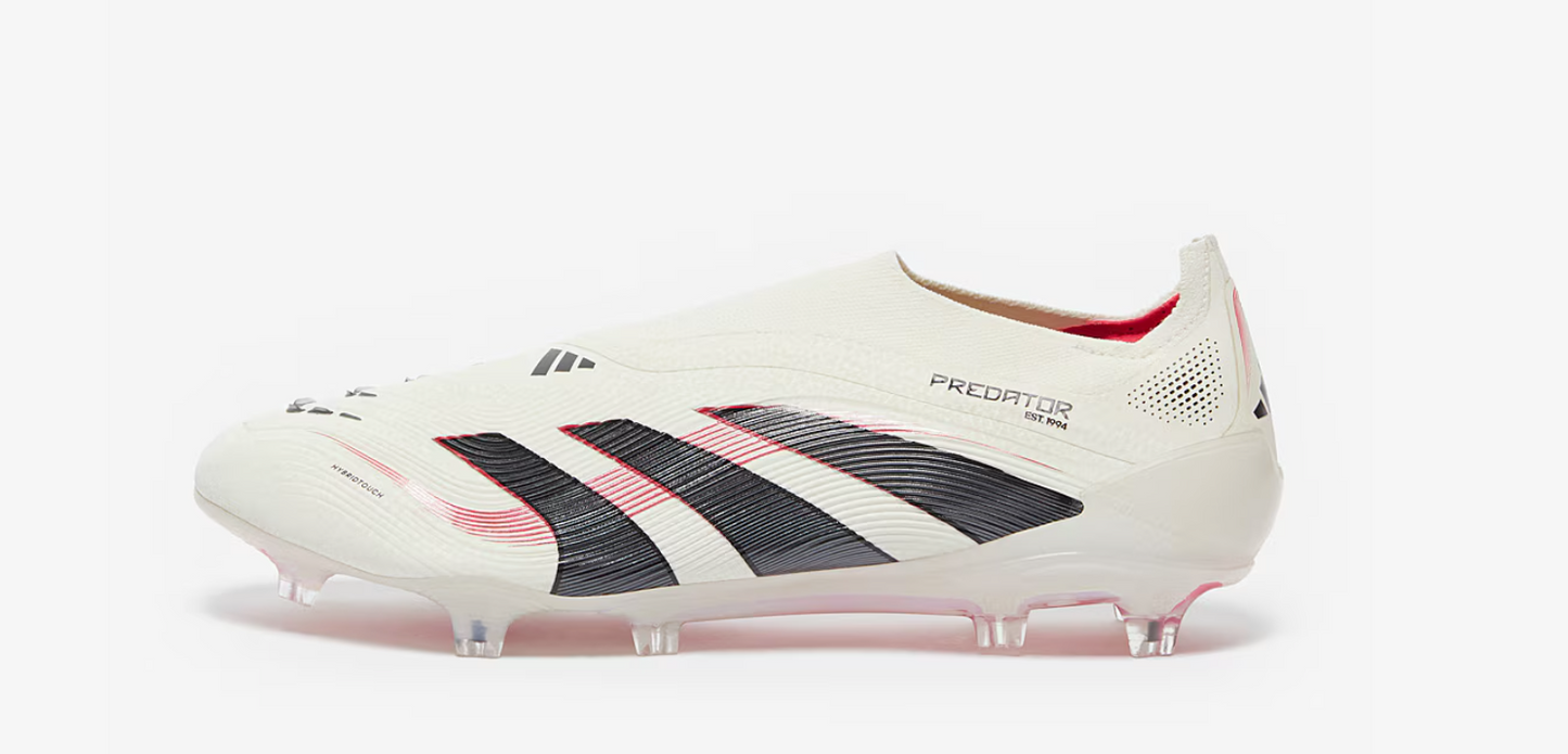 Adidas Predator Laceless Elite FG