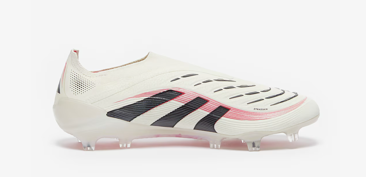 Adidas Predator Laceless Elite FG