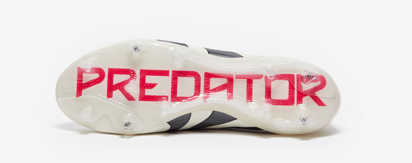 Adidas Predator Laceless Elite FG