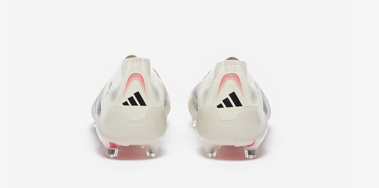 Adidas Predator Laceless Elite FG