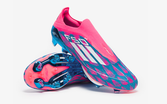Adidas F50+ FG