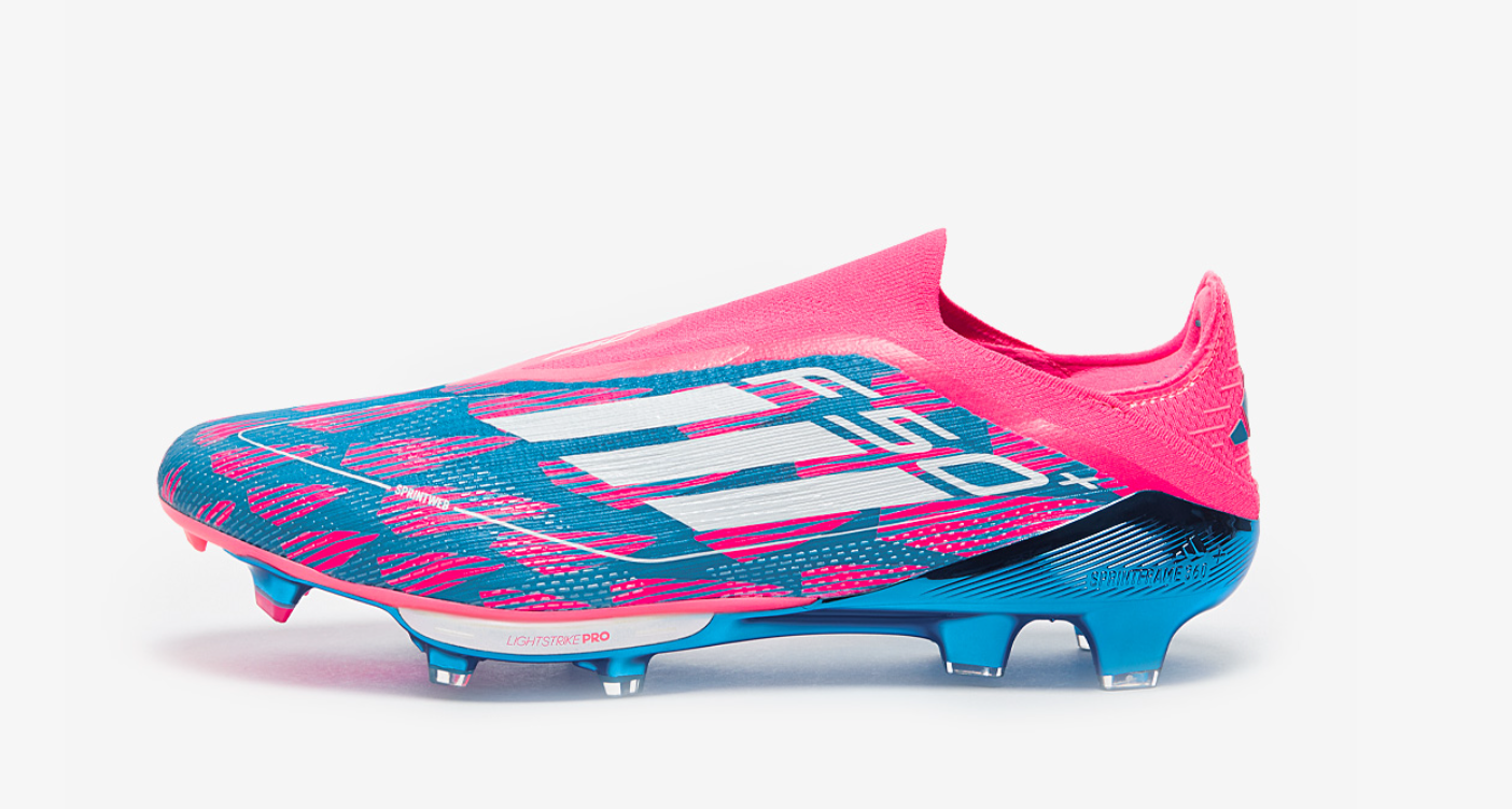 Adidas F50+ FG