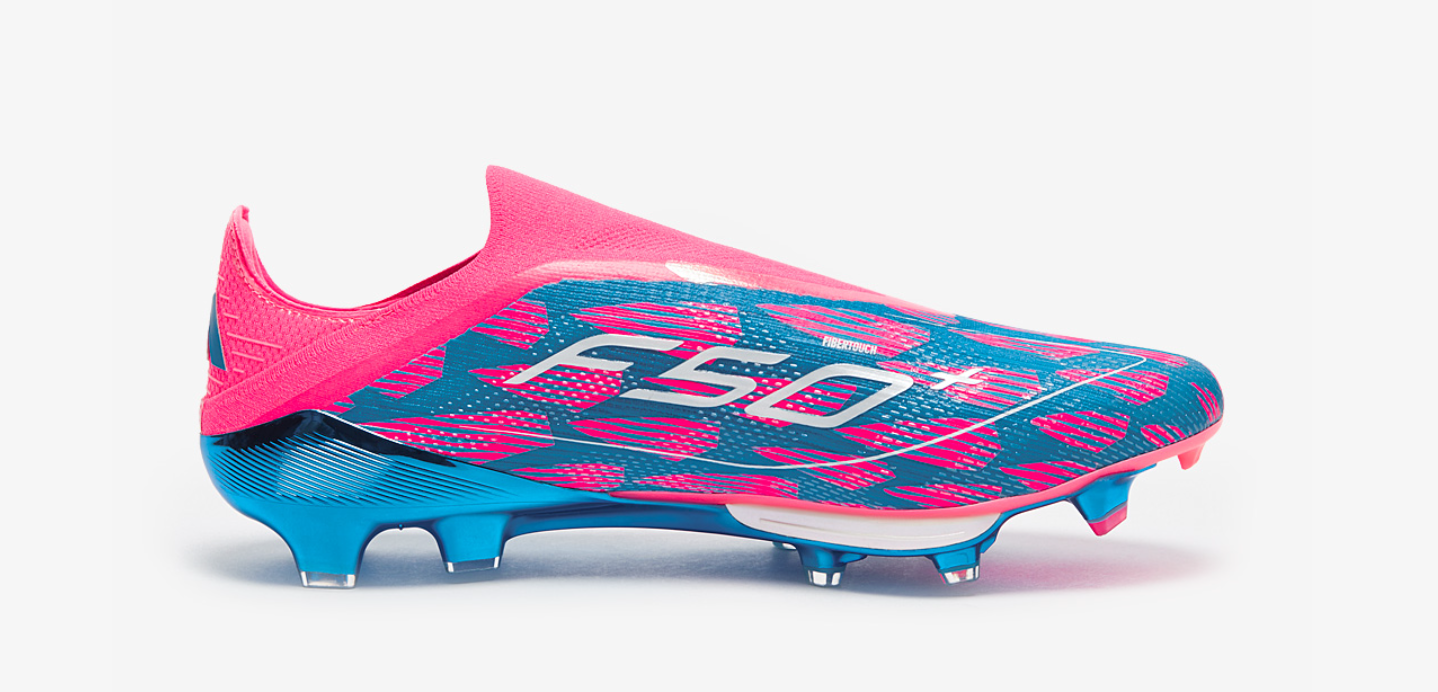 Adidas F50+ FG