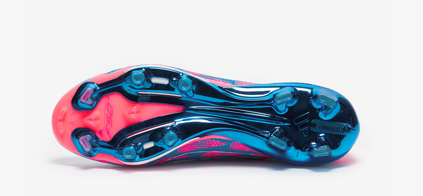 Adidas F50+ FG