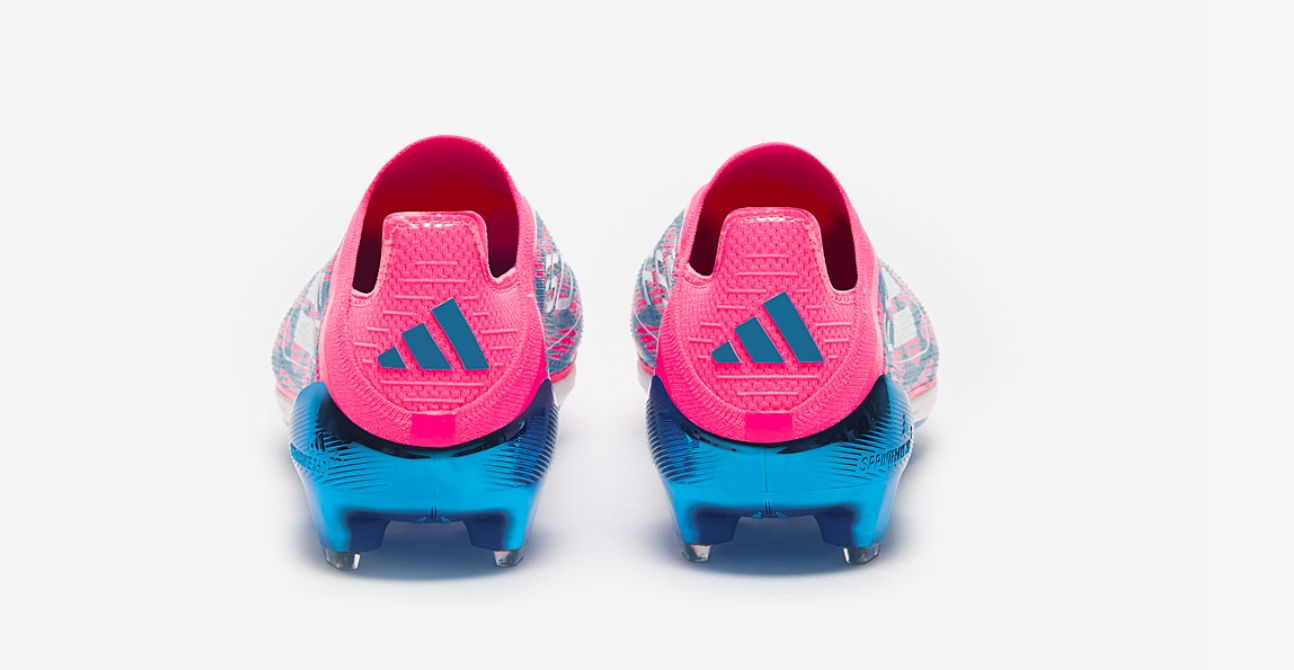 Adidas F50+ FG