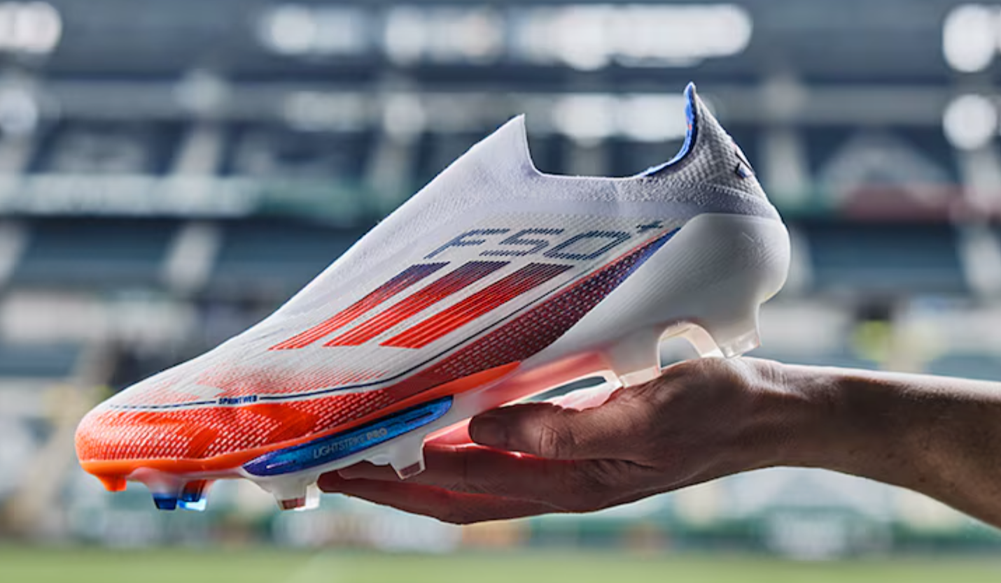 Adidas F50+ FG