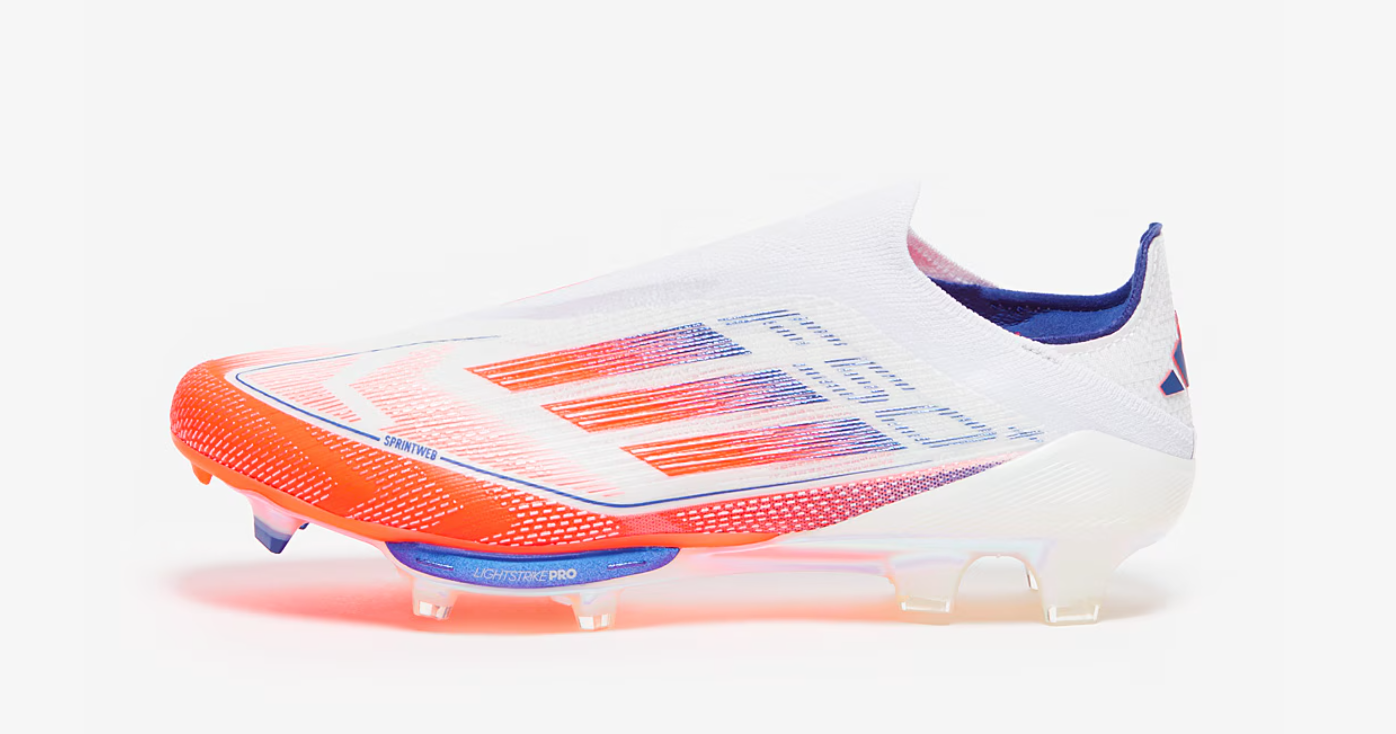Adidas F50+ FG