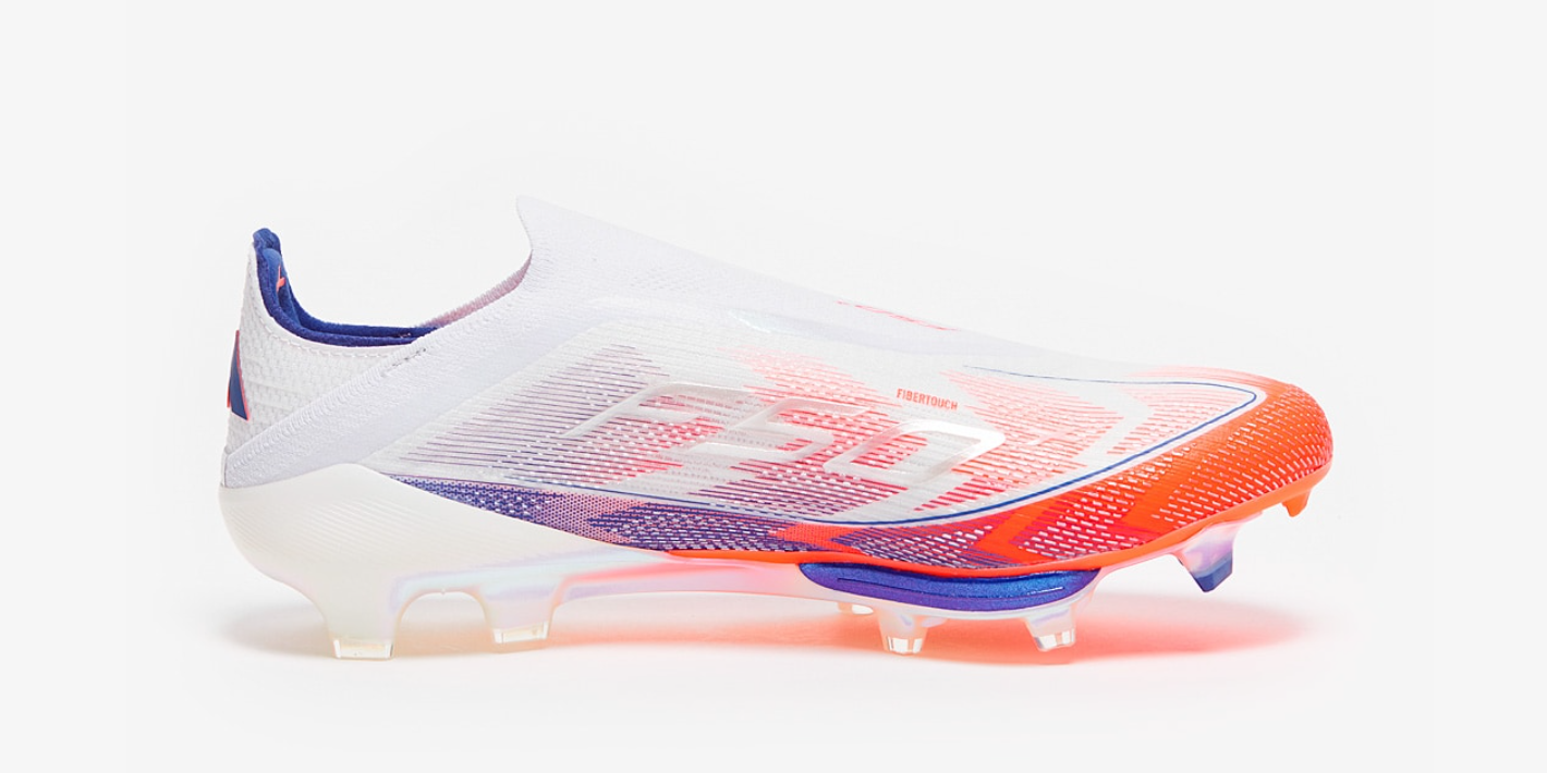 Adidas F50+ FG