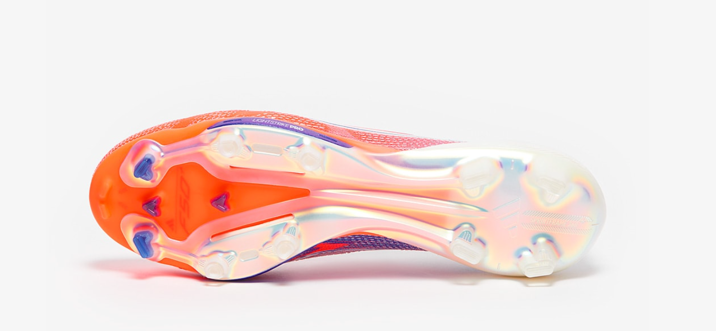 Adidas F50+ FG