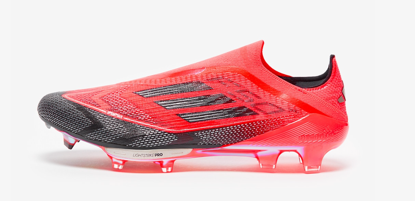 Adidas F50+ FG