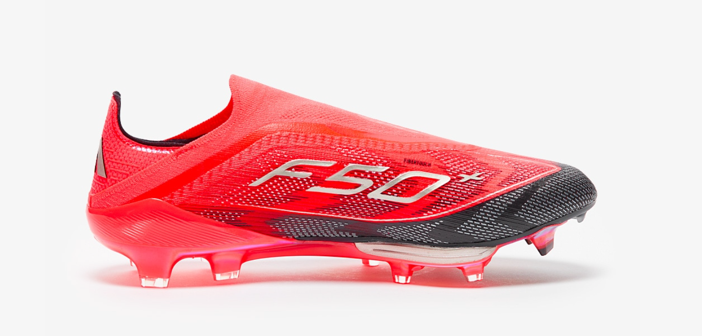 Adidas F50+ FG