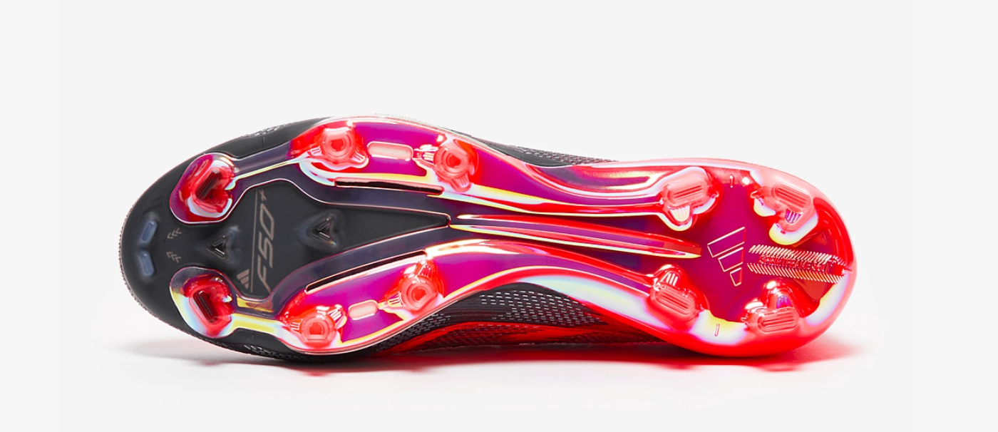 Adidas F50+ FG