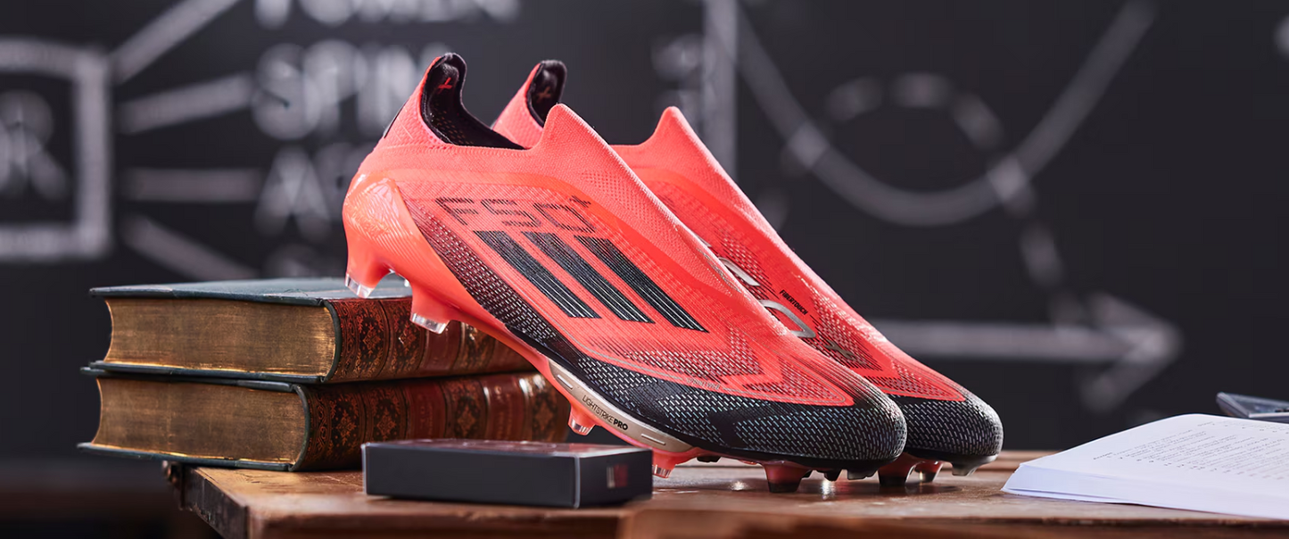 Adidas F50+ FG