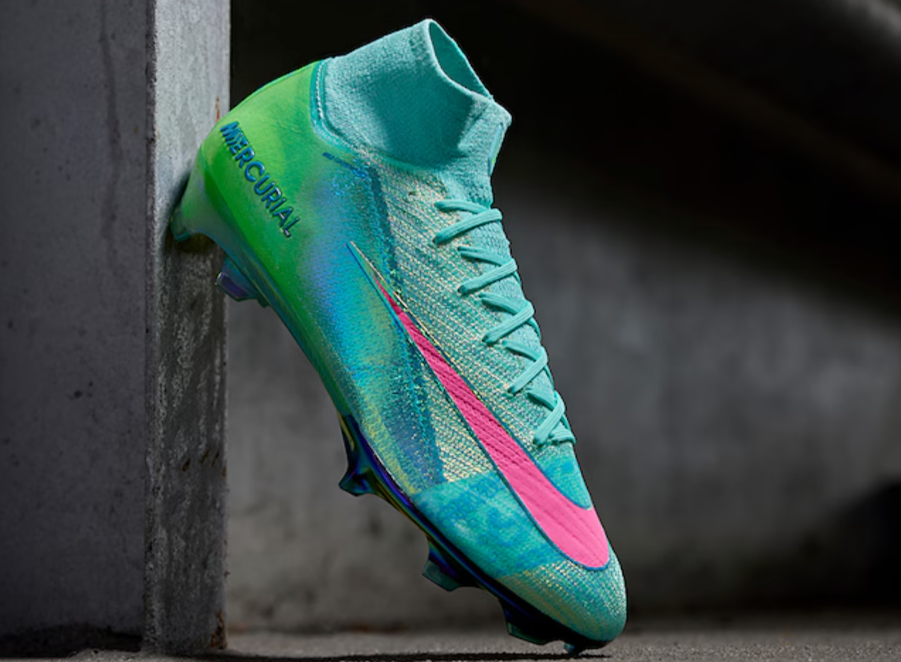 Nike Air Zoom Mecurial Superfly X Elite SE FG