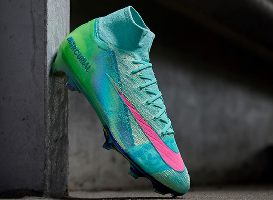 Nike Air Zoom Mecurial Superfly X Elite SE FG