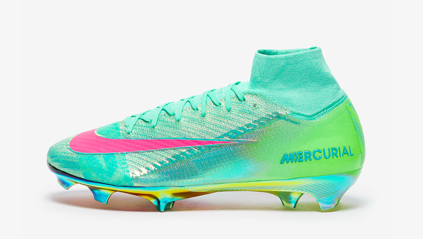 Nike Air Zoom Mecurial Superfly X Elite SE FG