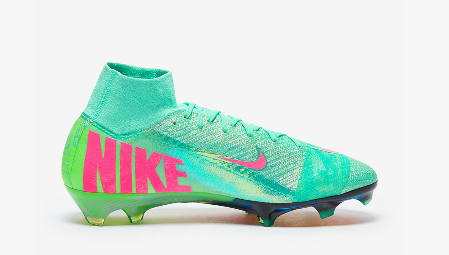 Nike Air Zoom Mecurial Superfly X Elite SE FG