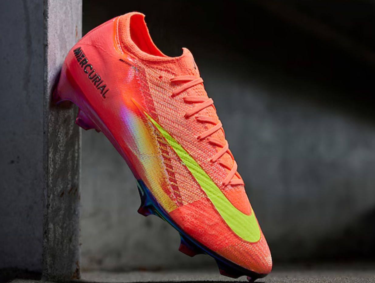 Nike Air Zoom Mecurial Vapor 16 Elite SE FG