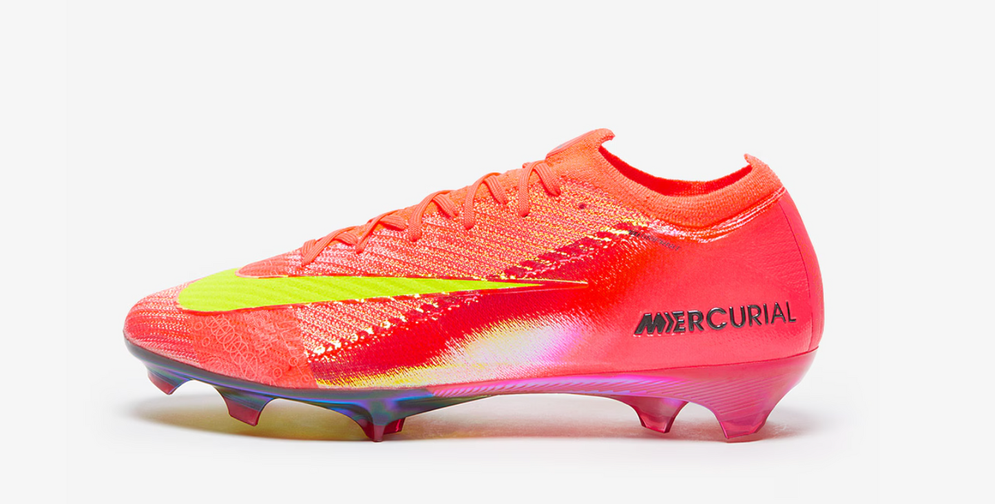 Nike Air Zoom Mecurial Vapor 16 Elite SE FG