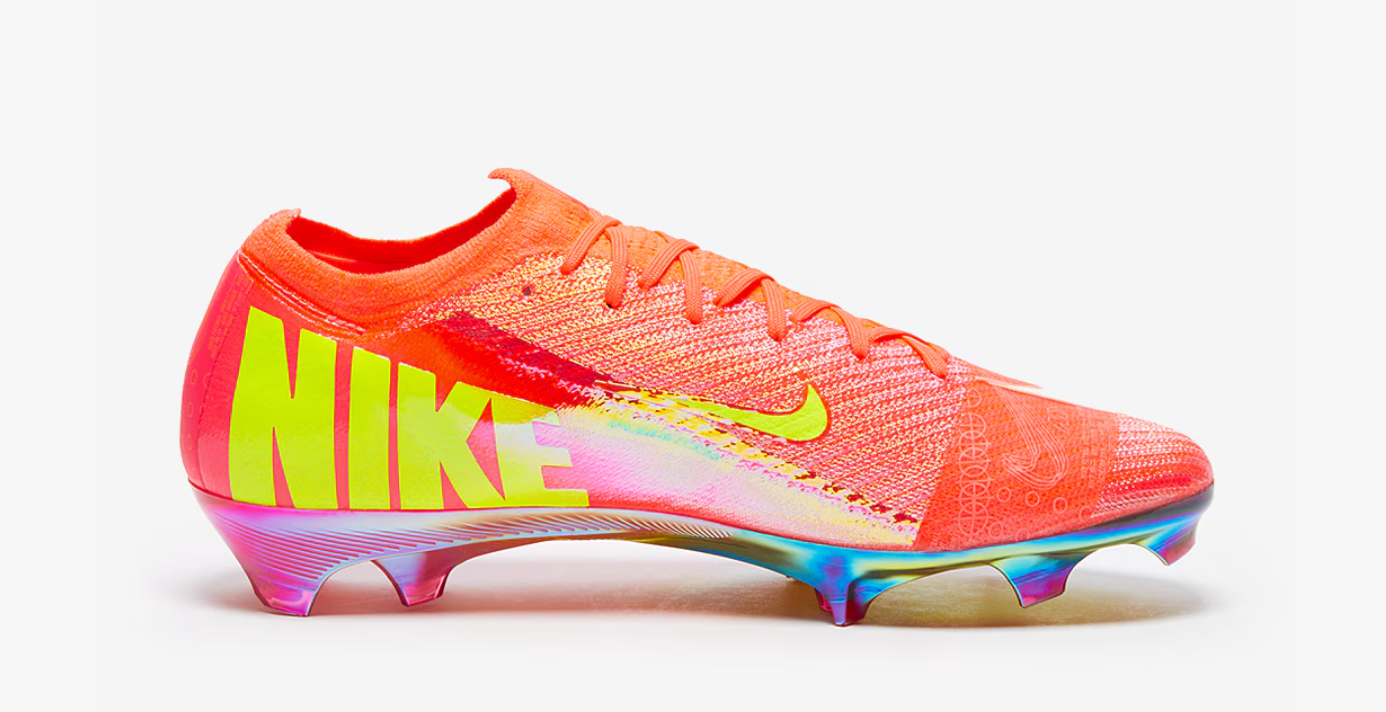 Nike Air Zoom Mecurial Vapor 16 Elite SE FG