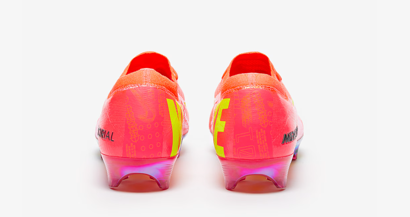 Nike Air Zoom Mecurial Vapor 16 Elite SE FG
