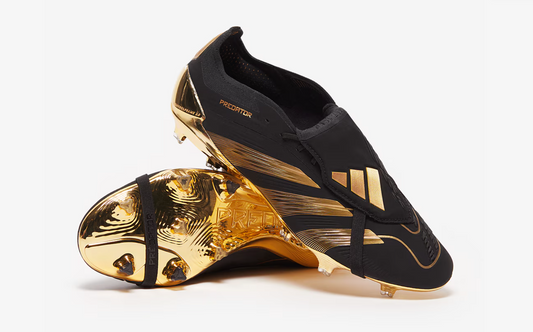 Adidas Predator X Bellingham Tongue Elite FG