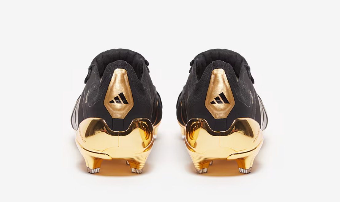 Adidas Predator X Bellingham Tongue Elite FG
