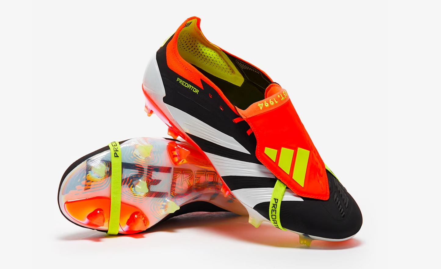 Adidas Predator Tongue Elite FG