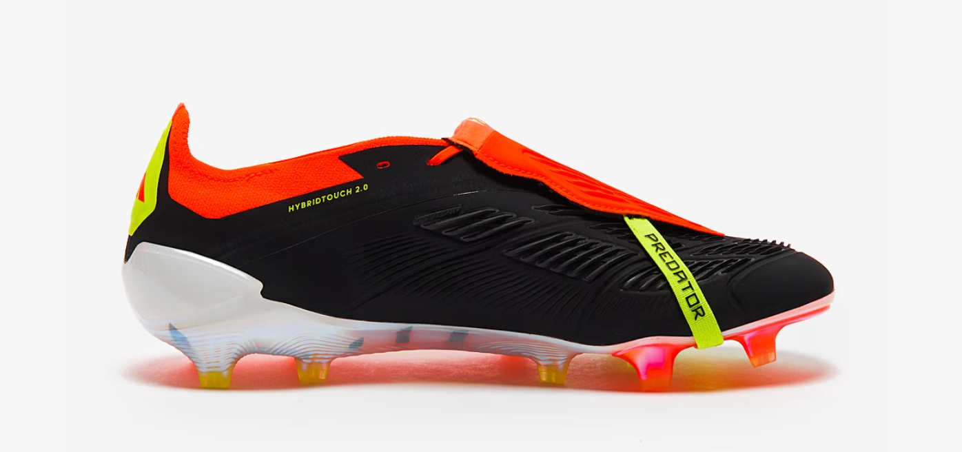 Adidas Predator Tongue Elite FG