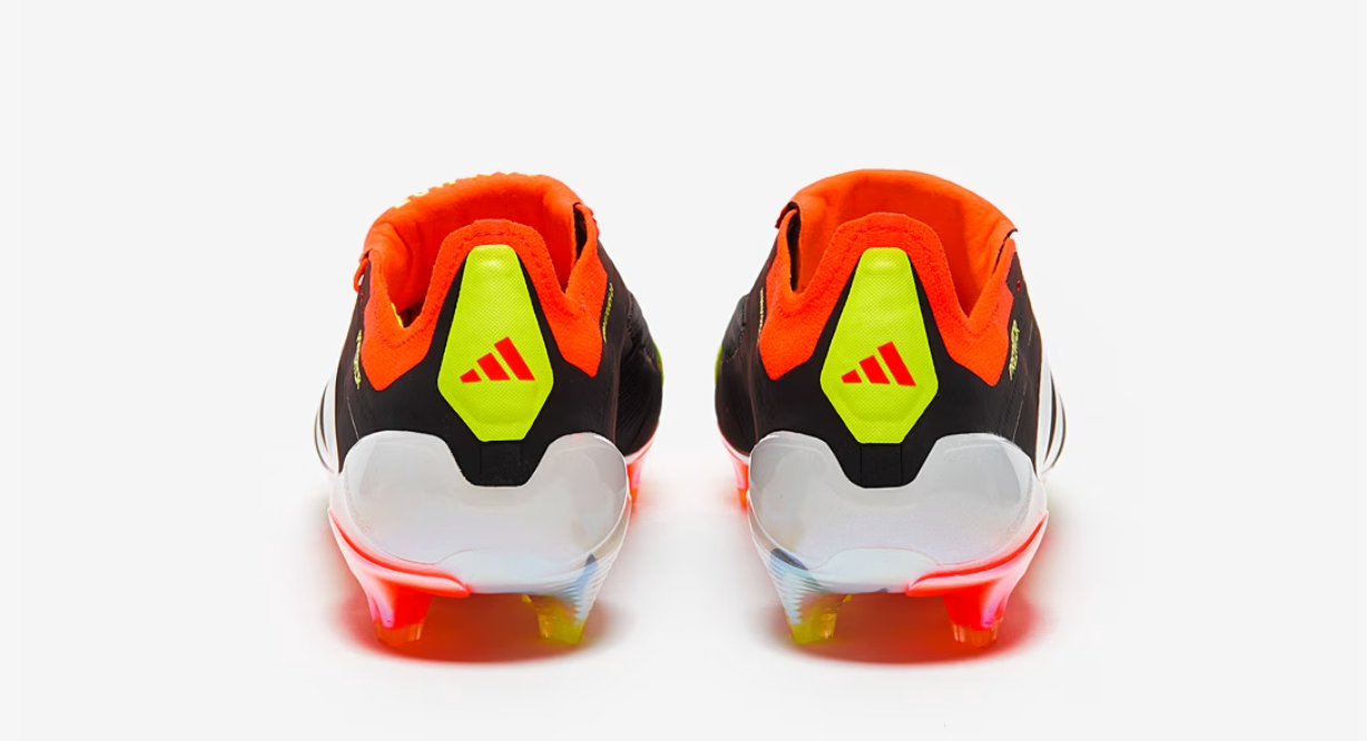 Adidas Predator Tongue Elite FG