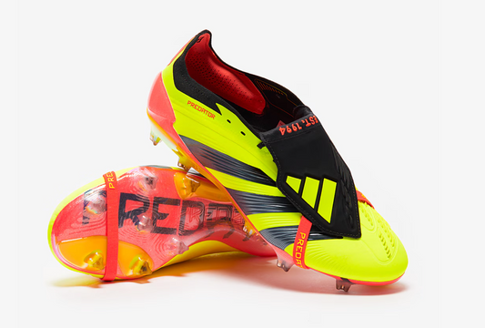 Adidas Predator Tongue Elite FG