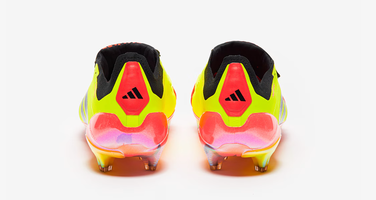 Adidas Predator Tongue Elite FG