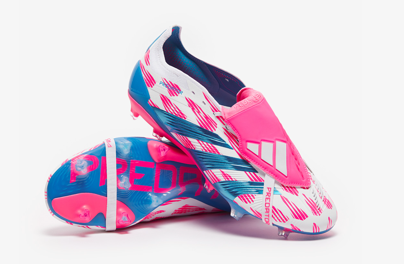 Adidas Predator Tongue Elite FG