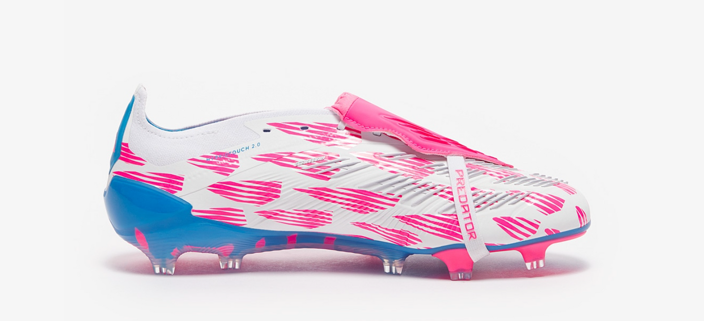 Adidas Predator Tongue Elite FG
