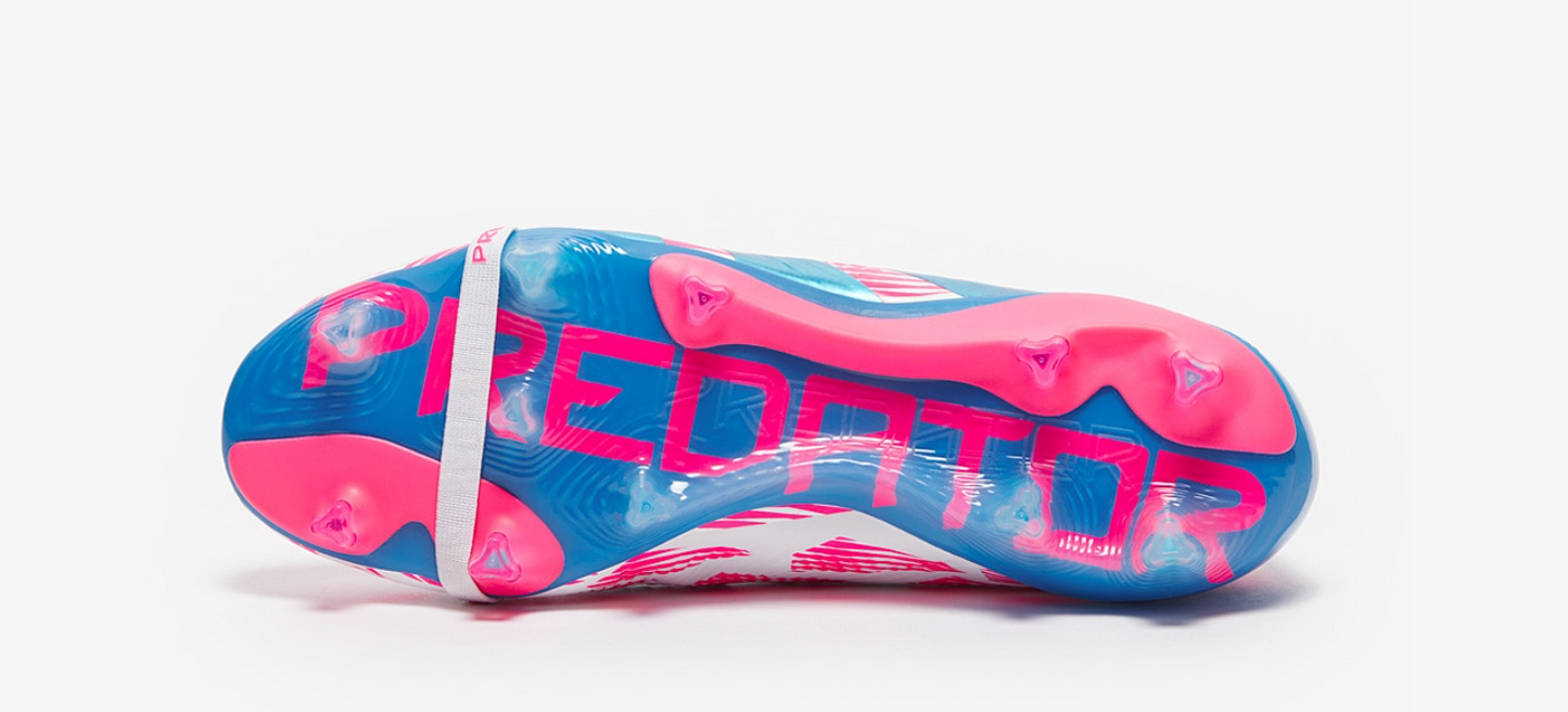 Adidas Predator Tongue Elite FG