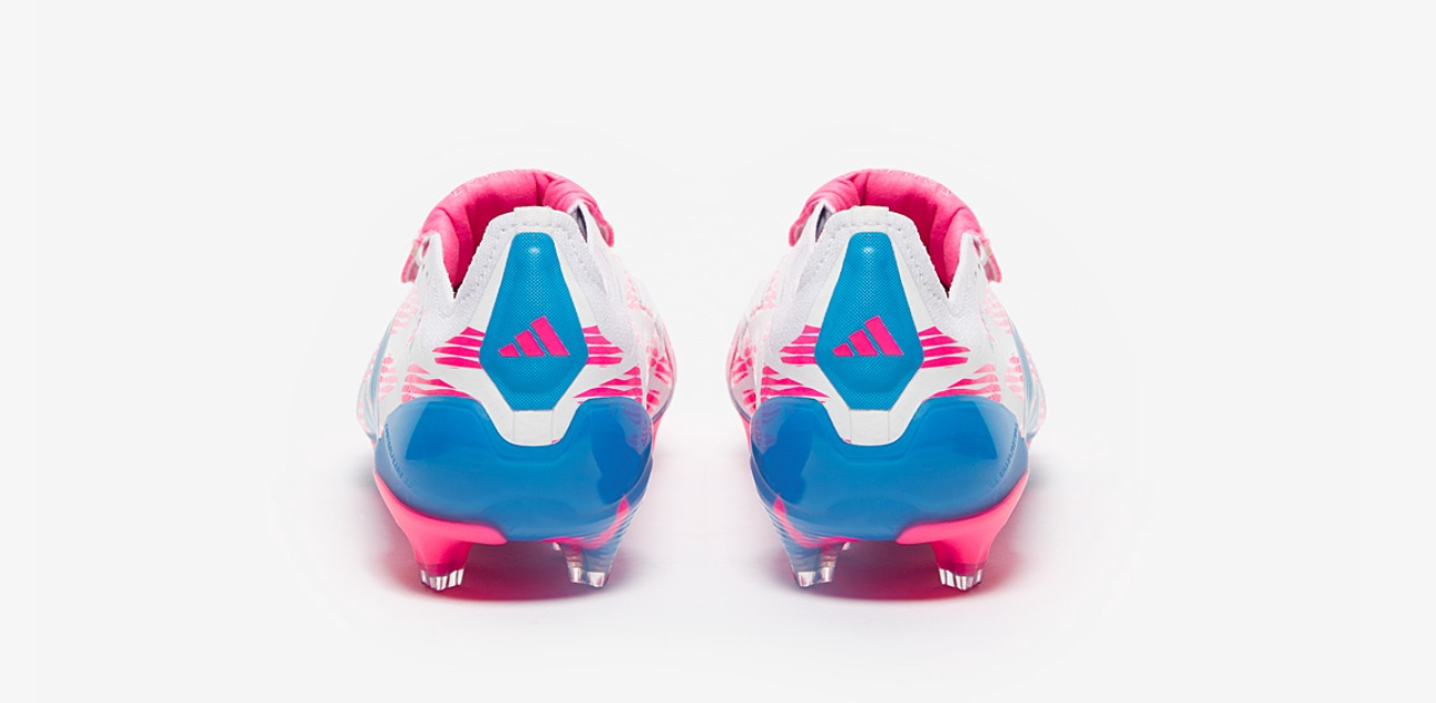 Adidas Predator Tongue Elite FG