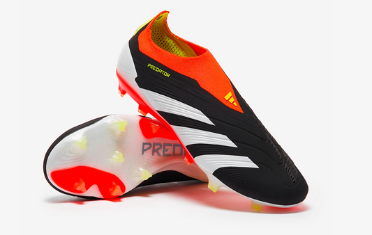 Adidas Predator Laceless Elite FG